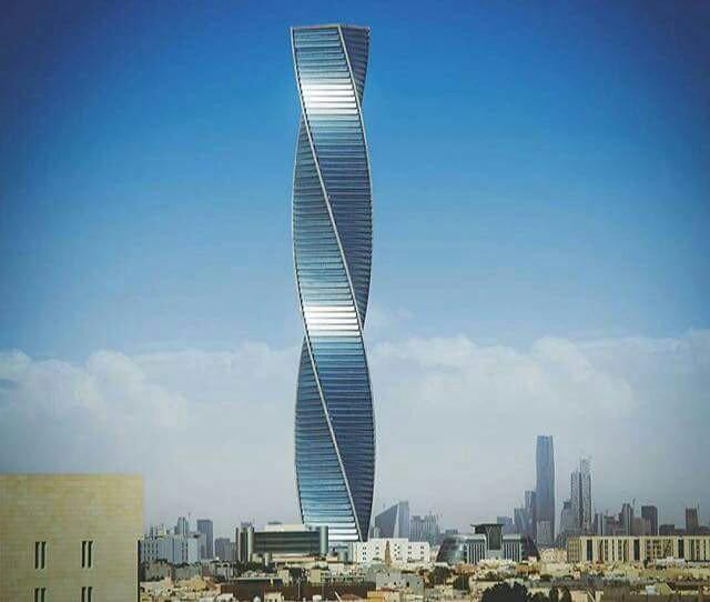 Al Majdoul Tower Project2